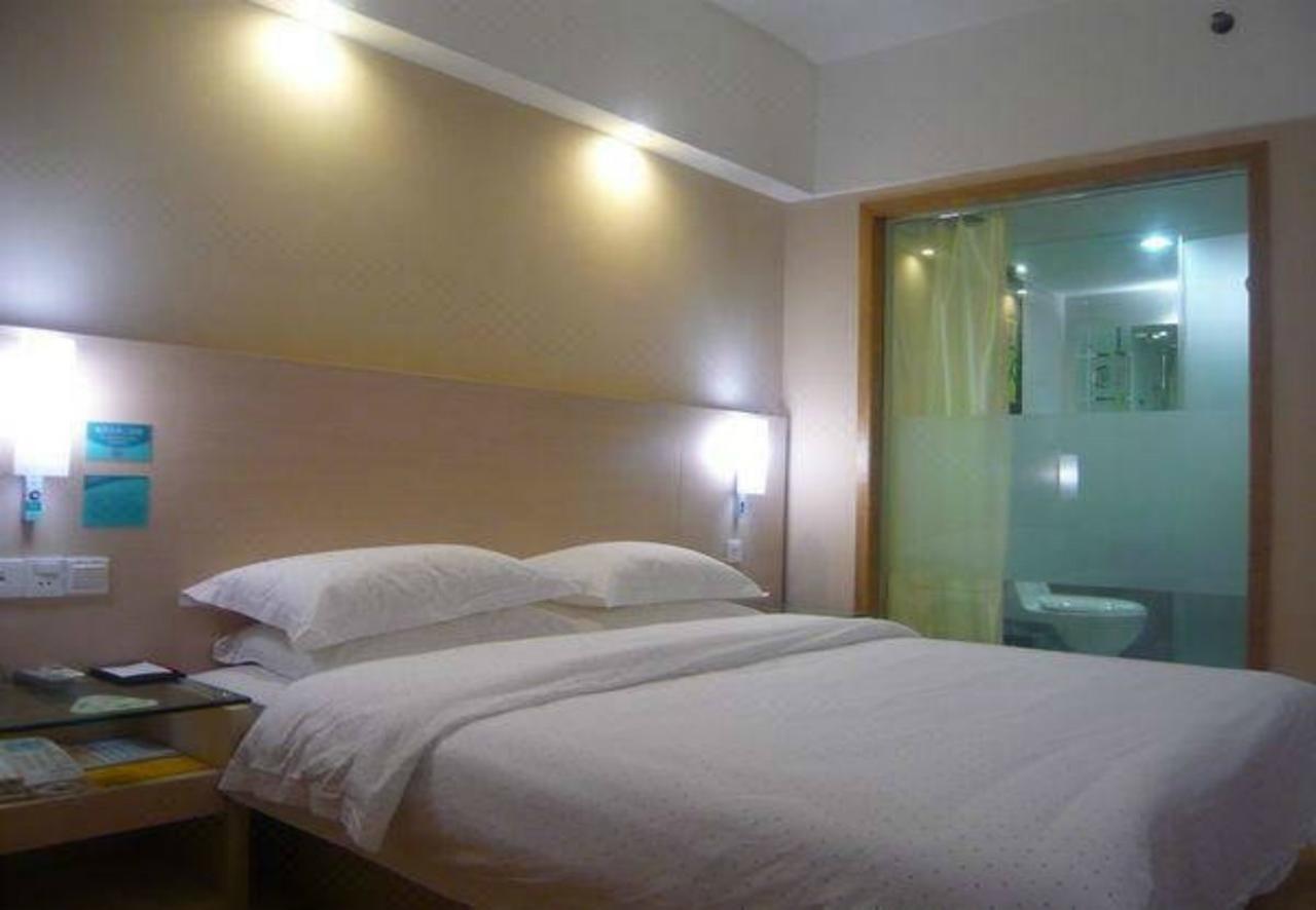 City Comfort Inn Beihai Rt Mart Branch Exterior foto